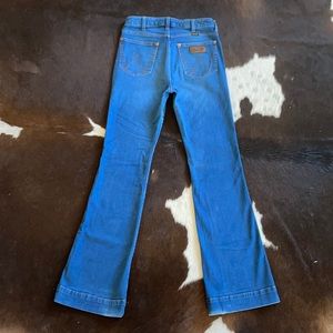 Wrangler Retro Trouser Jeans